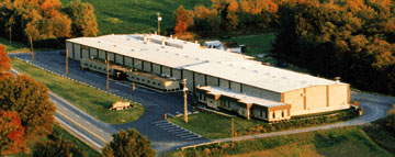 Magni-Power Company’s Wooster, Ohio facilities
